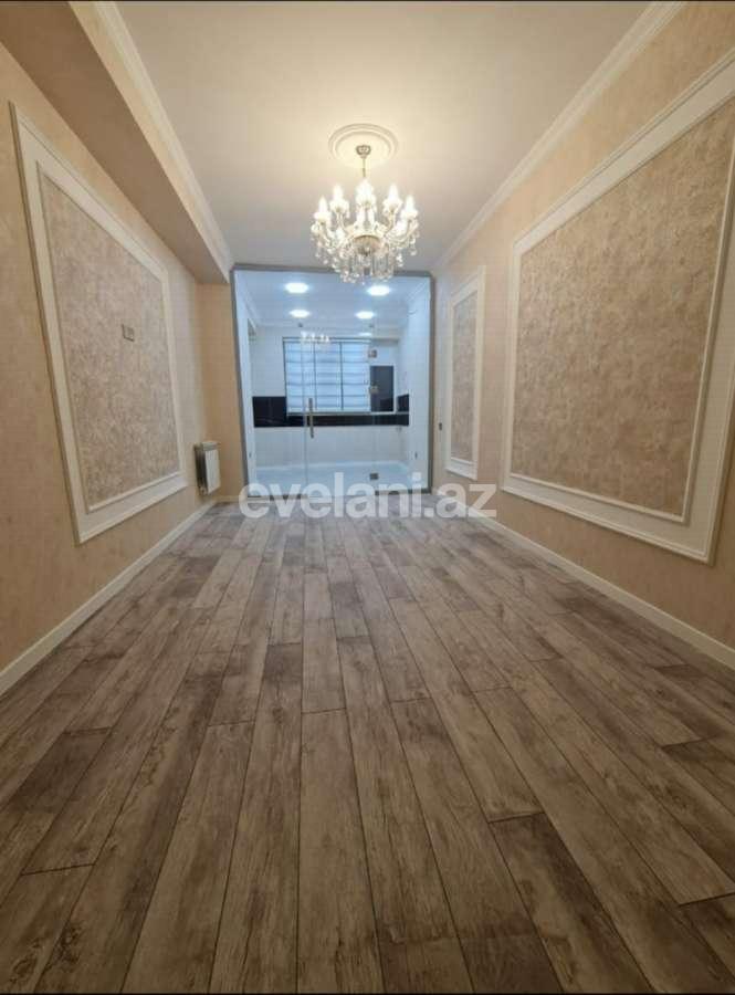 Satılır, yeni tikili, 2 otaqlı, 62 m², Bakı, Binəqədi r, 9-cu mikrorayon q, Nəsimi m.