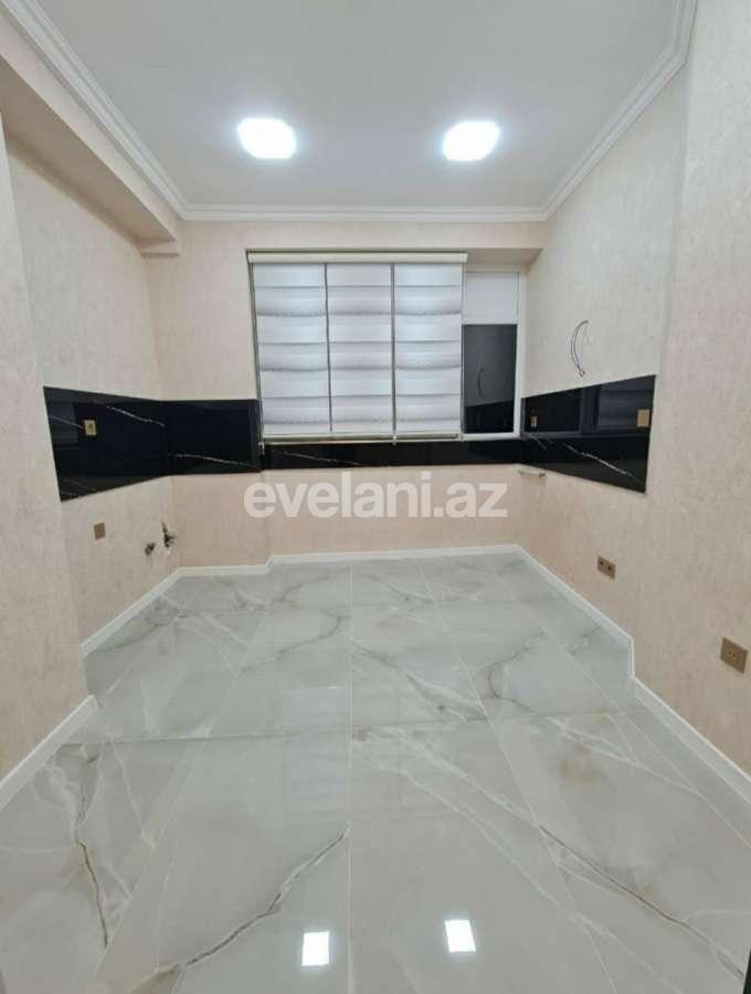 Satılır, yeni tikili, 2 otaqlı, 62 m², Bakı, Binəqədi r, 9-cu mikrorayon q, Nəsimi m.