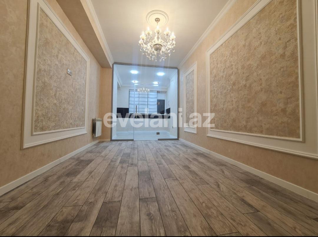 Satılır, yeni tikili, 2 otaqlı, 62 m², Bakı, Binəqədi r, 9-cu mikrorayon q, Nəsimi m.