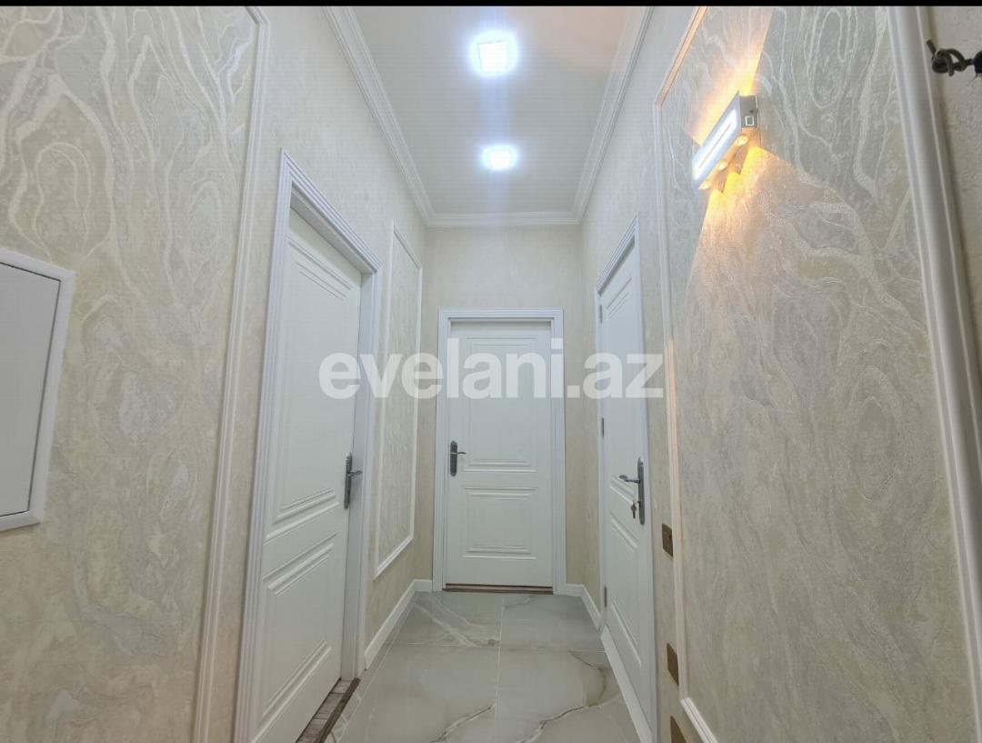 Satılır, yeni tikili, 2 otaqlı, 62 m², Bakı, Binəqədi r, 9-cu mikrorayon q, Nəsimi m.