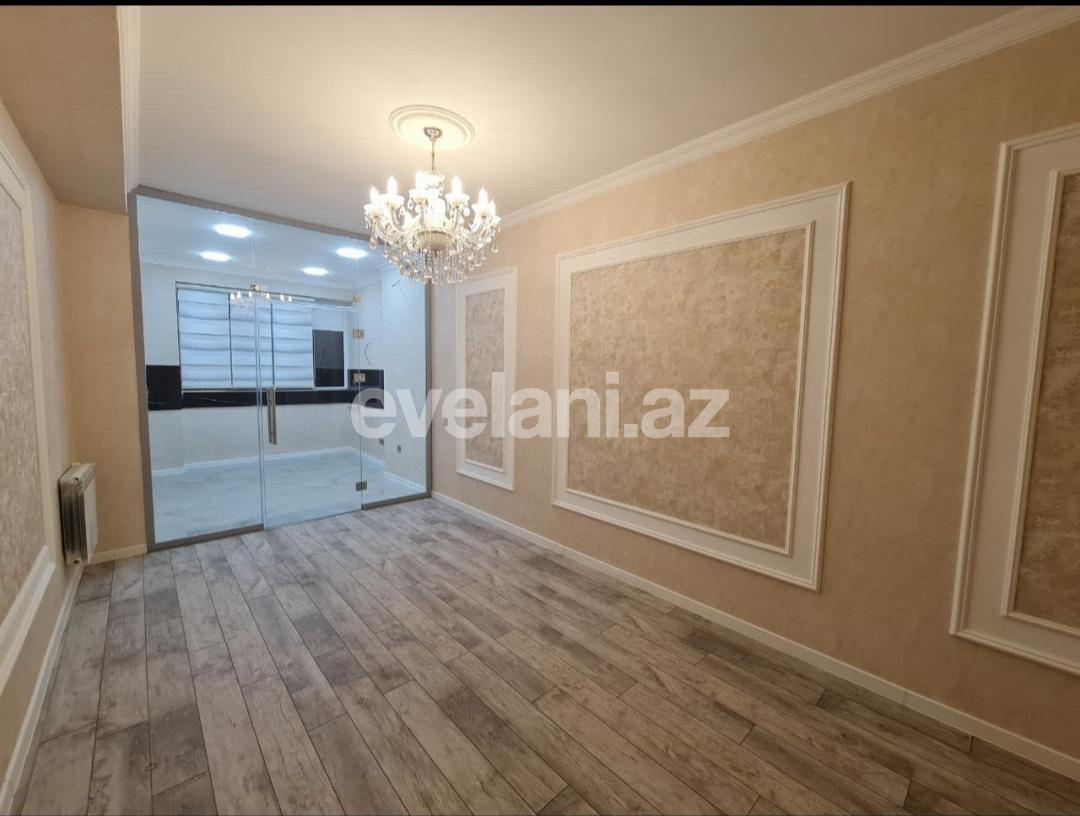 Satılır, yeni tikili, 2 otaqlı, 62 m², Bakı, Binəqədi r, 9-cu mikrorayon q, Nəsimi m.