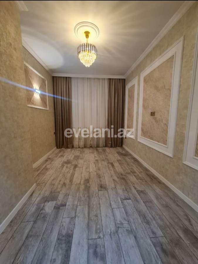Satılır, yeni tikili, 2 otaqlı, 62 m², Bakı, Binəqədi r, 9-cu mikrorayon q, Nəsimi m.