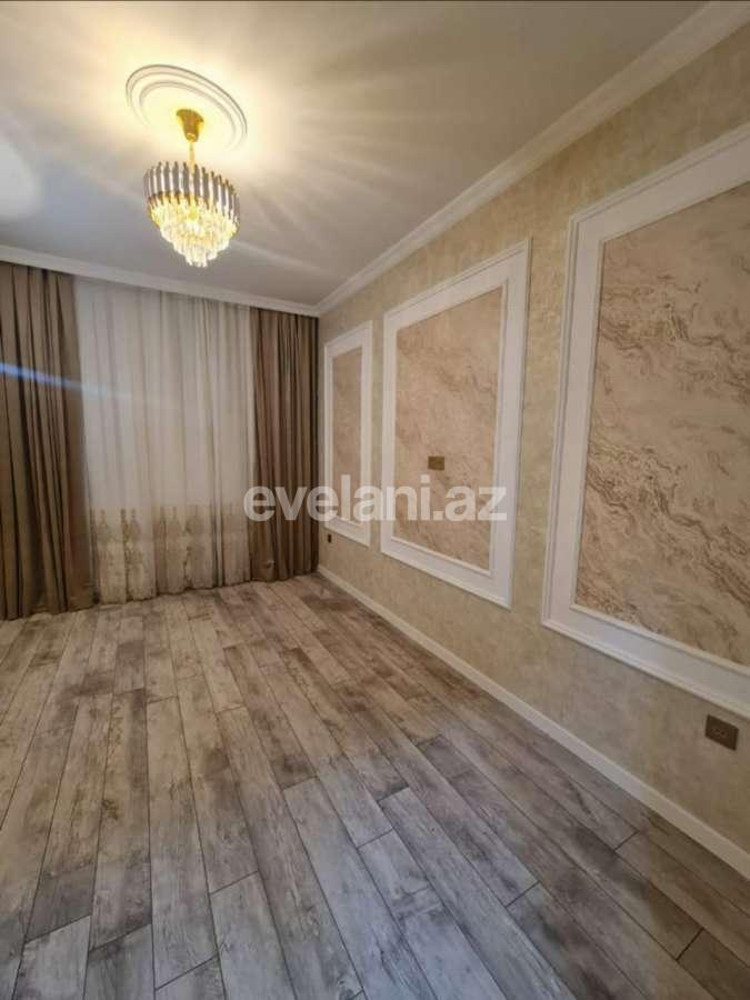 Satılır, yeni tikili, 2 otaqlı, 62 m², Bakı, Binəqədi r, 9-cu mikrorayon q, Nəsimi m.
