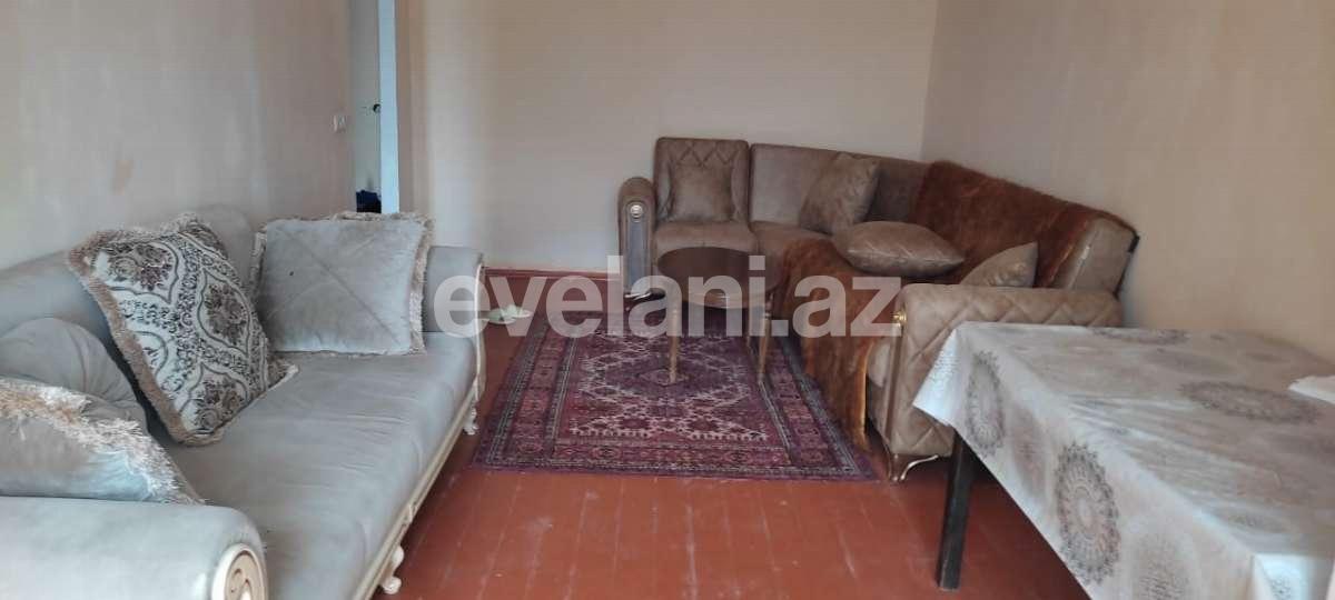 Rent, old building, 2 room, 30 m², Baku, Nizami r, Gara Garayev m.