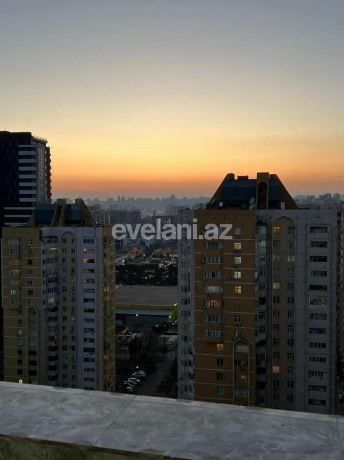 Rent, new building, 2 room, 80 m², Baku, Khatai r, Hazi Aslanov m.