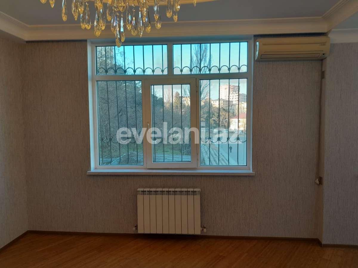 Satılır, yeni tikili, 3 otaqlı, 122 m², Bakı, Nəsimi r, Memar Əcəmi m.