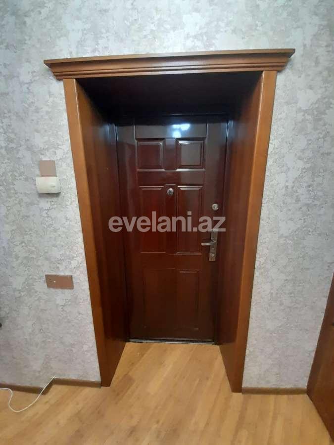 Satılır, yeni tikili, 3 otaqlı, 122 m², Bakı, Nəsimi r, Memar Əcəmi m.