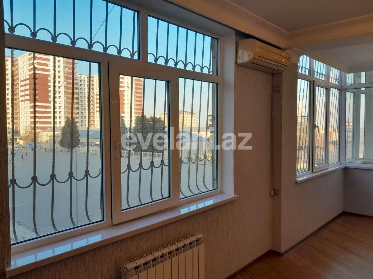 Satılır, yeni tikili, 3 otaqlı, 122 m², Bakı, Nəsimi r, Memar Əcəmi m.