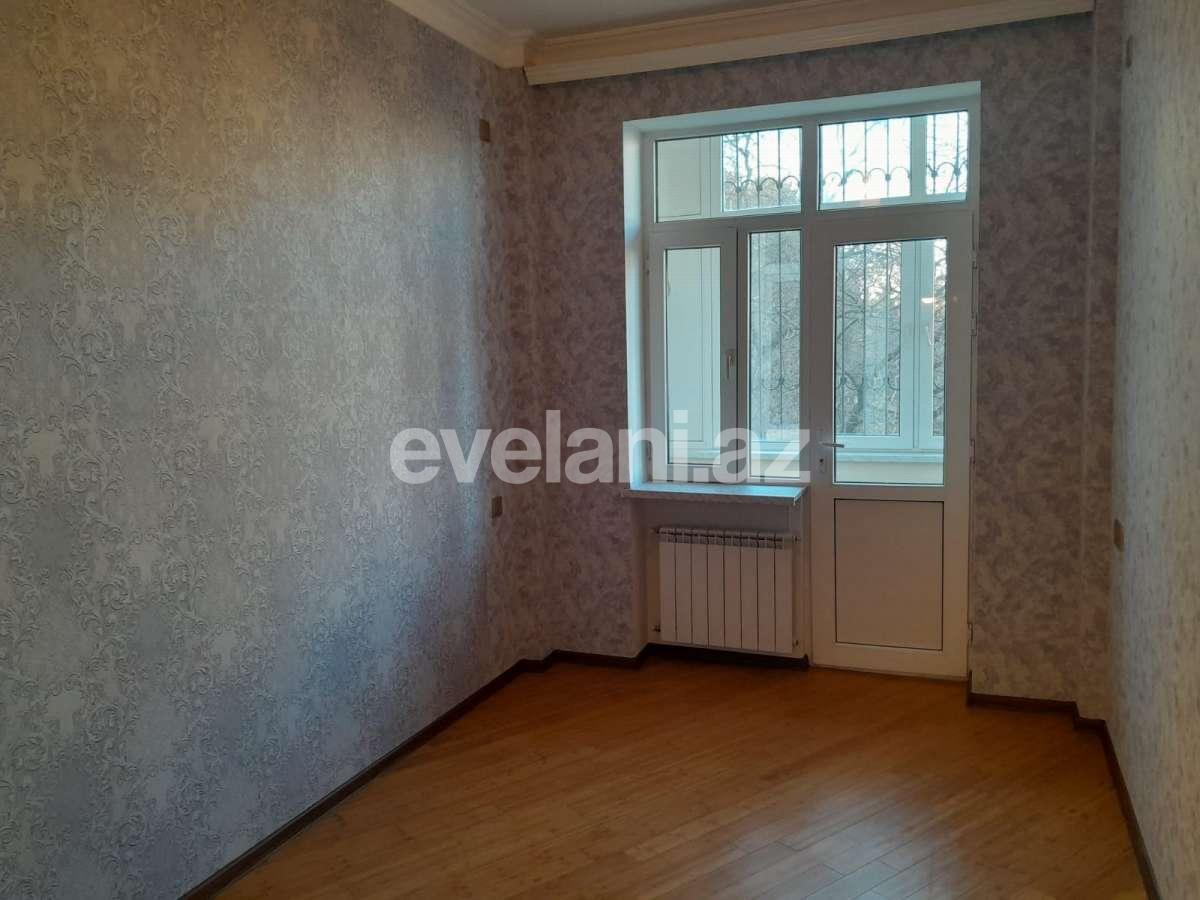 Satılır, yeni tikili, 3 otaqlı, 122 m², Bakı, Nəsimi r, Memar Əcəmi m.