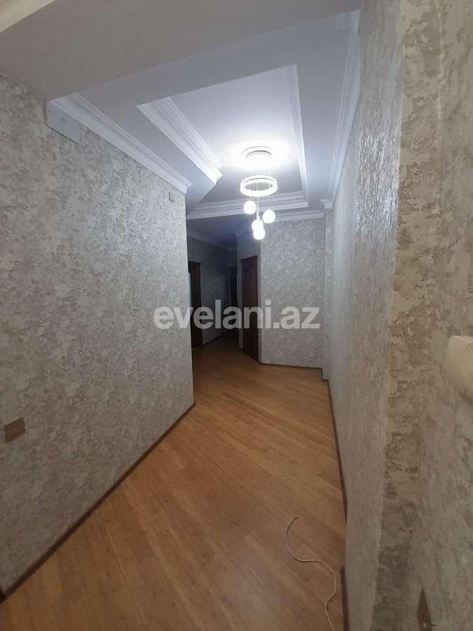 Satılır, yeni tikili, 3 otaqlı, 122 m², Bakı, Nəsimi r, Memar Əcəmi m.