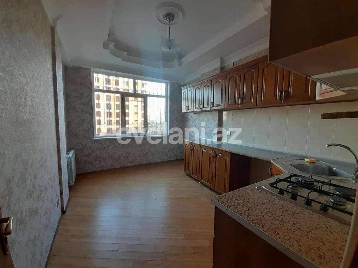 Satılır, yeni tikili, 3 otaqlı, 122 m², Bakı, Nəsimi r, Memar Əcəmi m.
