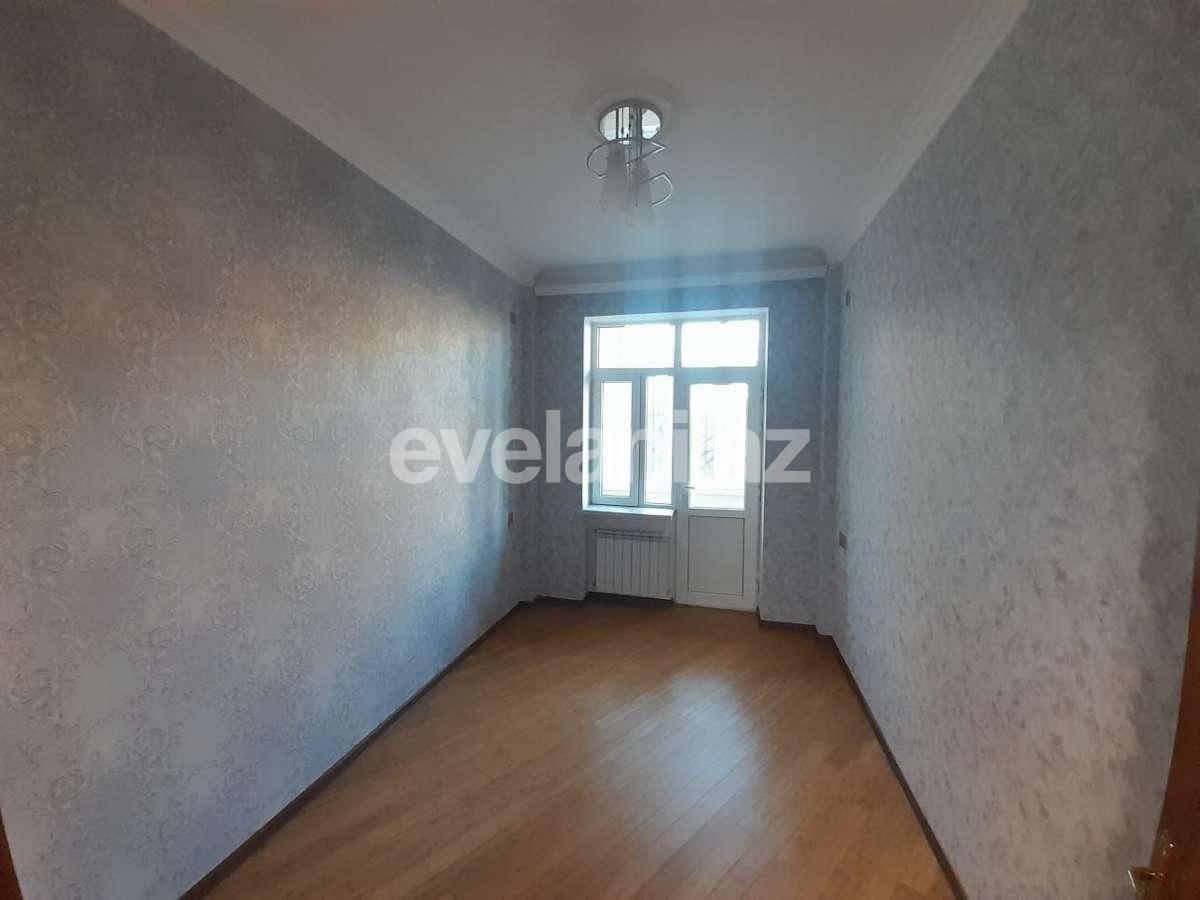 Satılır, yeni tikili, 3 otaqlı, 122 m², Bakı, Nəsimi r, Memar Əcəmi m.