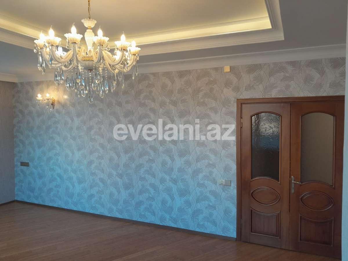 Satılır, yeni tikili, 3 otaqlı, 122 m², Bakı, Nəsimi r, Memar Əcəmi m.