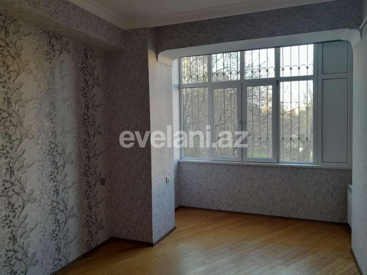 Satılır, yeni tikili, 3 otaqlı, 122 m², Bakı, Nəsimi r, Memar Əcəmi m.