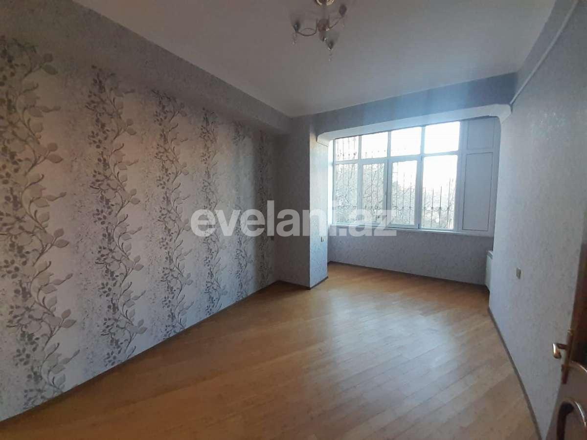 Satılır, yeni tikili, 3 otaqlı, 122 m², Bakı, Nəsimi r, Memar Əcəmi m.