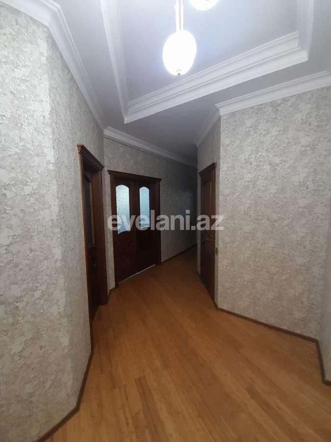 Satılır, yeni tikili, 3 otaqlı, 122 m², Bakı, Nəsimi r, Memar Əcəmi m.