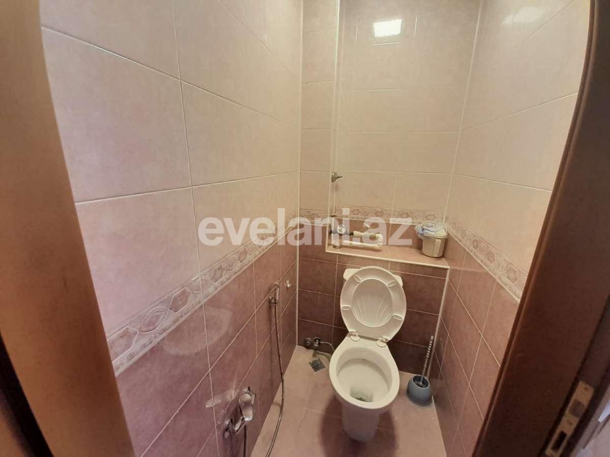 Satılır, yeni tikili, 3 otaqlı, 122 m², Bakı, Nəsimi r, Memar Əcəmi m.