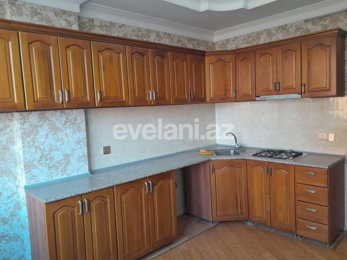 Satılır, yeni tikili, 3 otaqlı, 122 m², Bakı, Nəsimi r, Memar Əcəmi m.