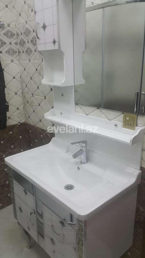 Kirayə verilir, köhnə tikili, 3 otaqlı, 110 m², Bakı, Yasamal r.