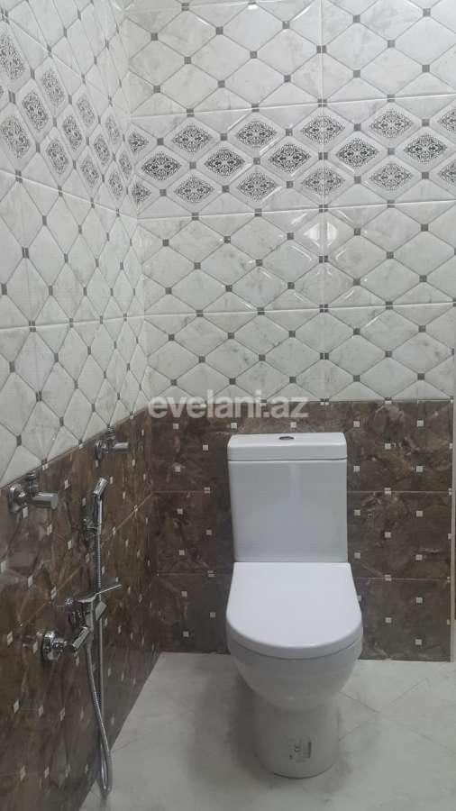 Kirayə verilir, köhnə tikili, 3 otaqlı, 110 m², Bakı, Yasamal r.