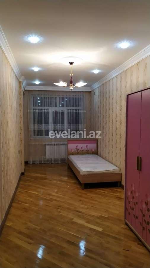 Kirayə verilir, köhnə tikili, 3 otaqlı, 110 m², Bakı, Yasamal r.