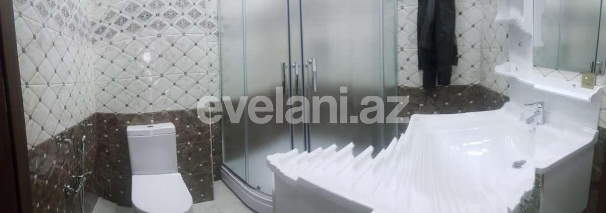 Kirayə verilir, köhnə tikili, 3 otaqlı, 110 m², Bakı, Yasamal r.