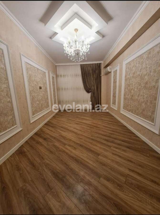 Sale, new building, 2 room, 52 m², Baku, Yasamal r, 20 yanvar m.