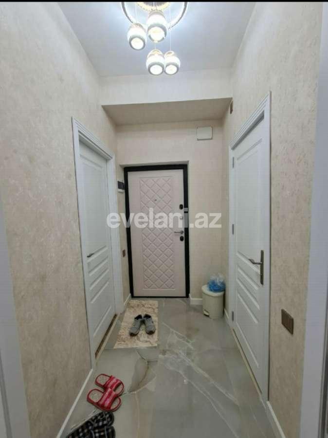 Sale, new building, 2 room, 52 m², Baku, Yasamal r, 20 yanvar m.