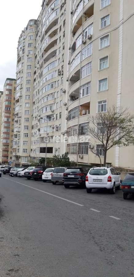 Sale, new building, 2 room, 52 m², Baku, Yasamal r, 20 yanvar m.
