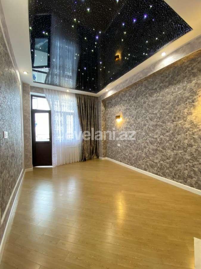 Satılır, yeni tikili, 2 otaqlı, 65 m², Bakı, Nəsimi r.