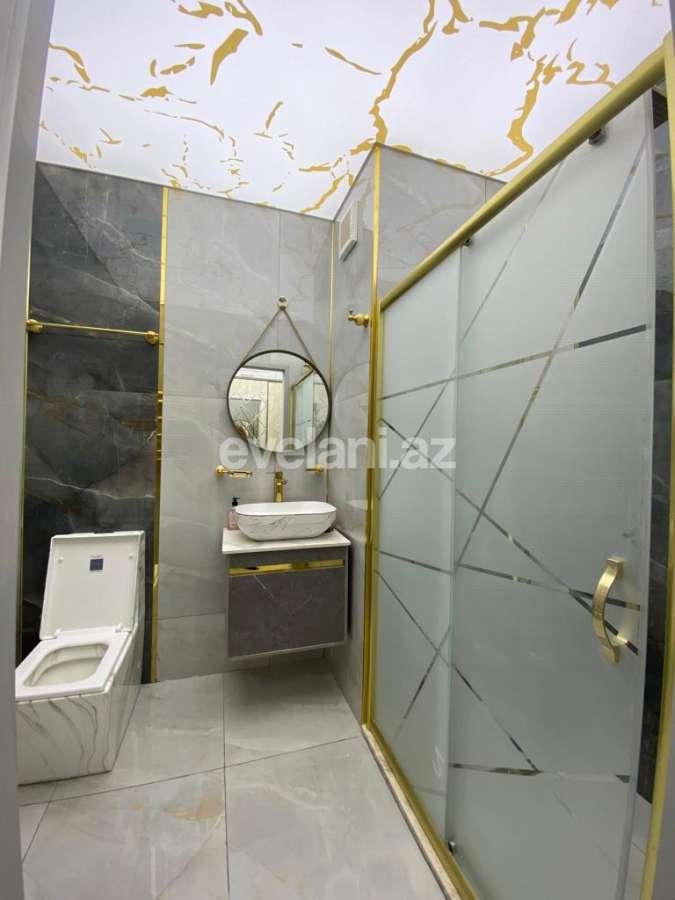 Satılır, yeni tikili, 2 otaqlı, 65 m², Bakı, Nəsimi r.