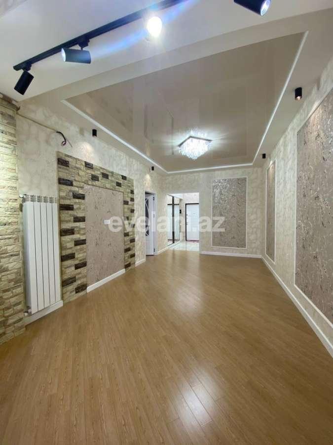 Satılır, yeni tikili, 2 otaqlı, 65 m², Bakı, Nəsimi r.