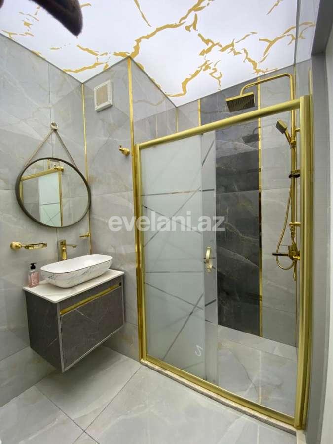 Satılır, yeni tikili, 2 otaqlı, 65 m², Bakı, Nəsimi r.