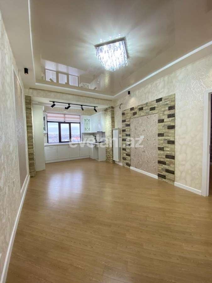 Satılır, yeni tikili, 2 otaqlı, 65 m², Bakı, Nəsimi r.