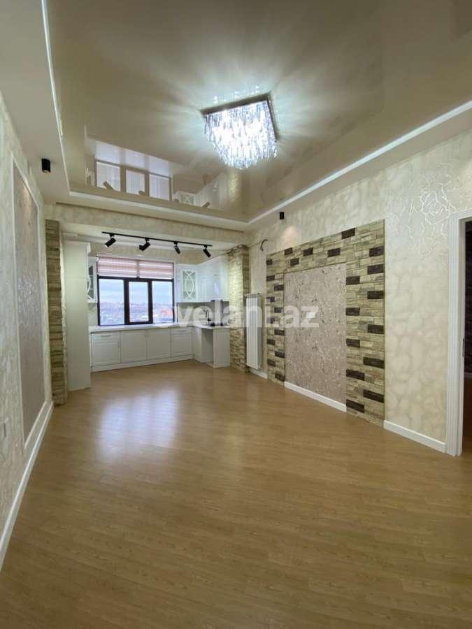 Satılır, yeni tikili, 2 otaqlı, 65 m², Bakı, Nəsimi r.