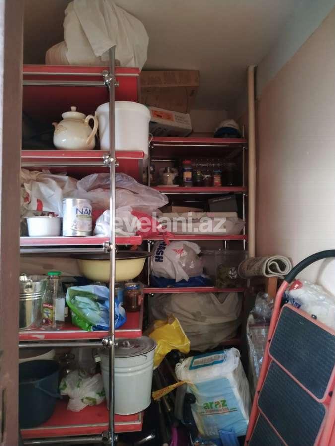 Satılır, köhnə tikili, 4 otaqlı, 160 m², Bakı, Nərimanov r, Gənclik m.