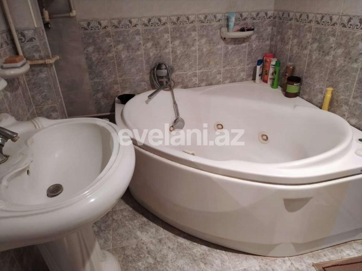 Satılır, köhnə tikili, 4 otaqlı, 160 m², Bakı, Nərimanov r, Gənclik m.