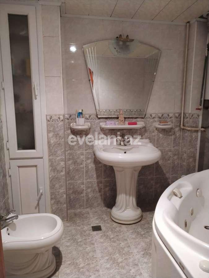 Satılır, köhnə tikili, 4 otaqlı, 160 m², Bakı, Nərimanov r, Gənclik m.