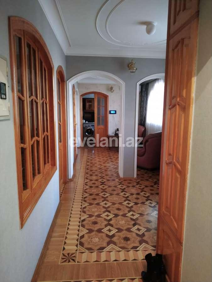 Satılır, köhnə tikili, 4 otaqlı, 160 m², Bakı, Nərimanov r, Gənclik m.