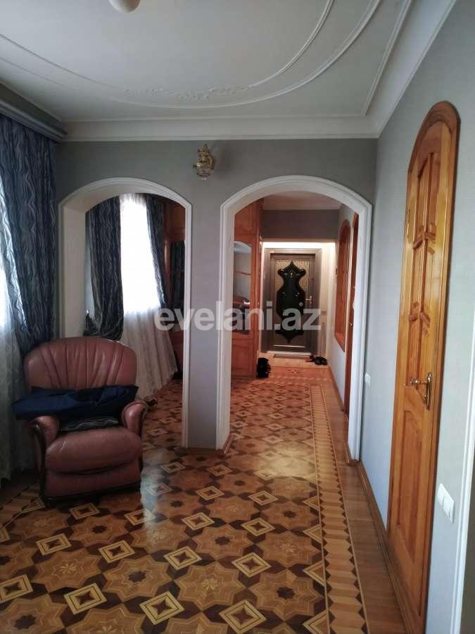 Satılır, köhnə tikili, 4 otaqlı, 160 m², Bakı, Nərimanov r, Gənclik m.