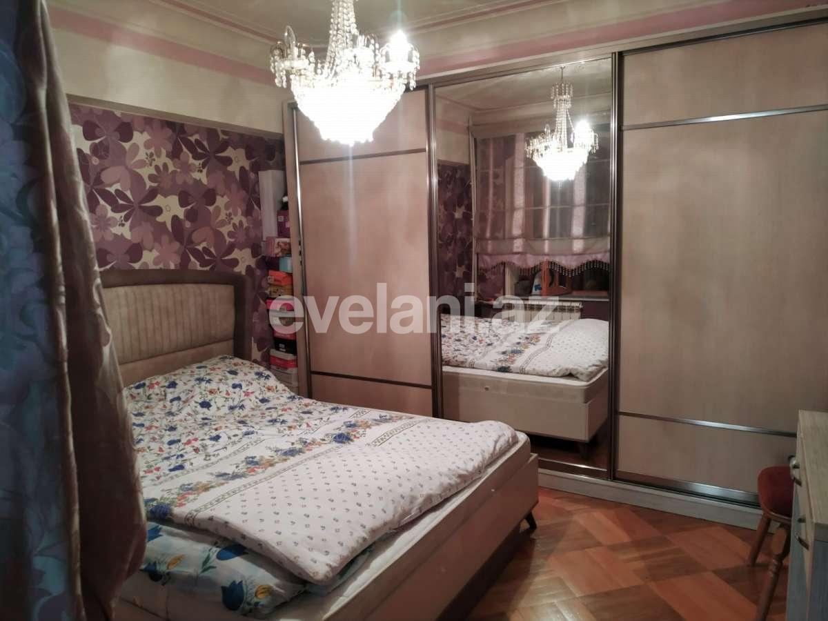 Satılır, köhnə tikili, 4 otaqlı, 160 m², Bakı, Nərimanov r, Gənclik m.