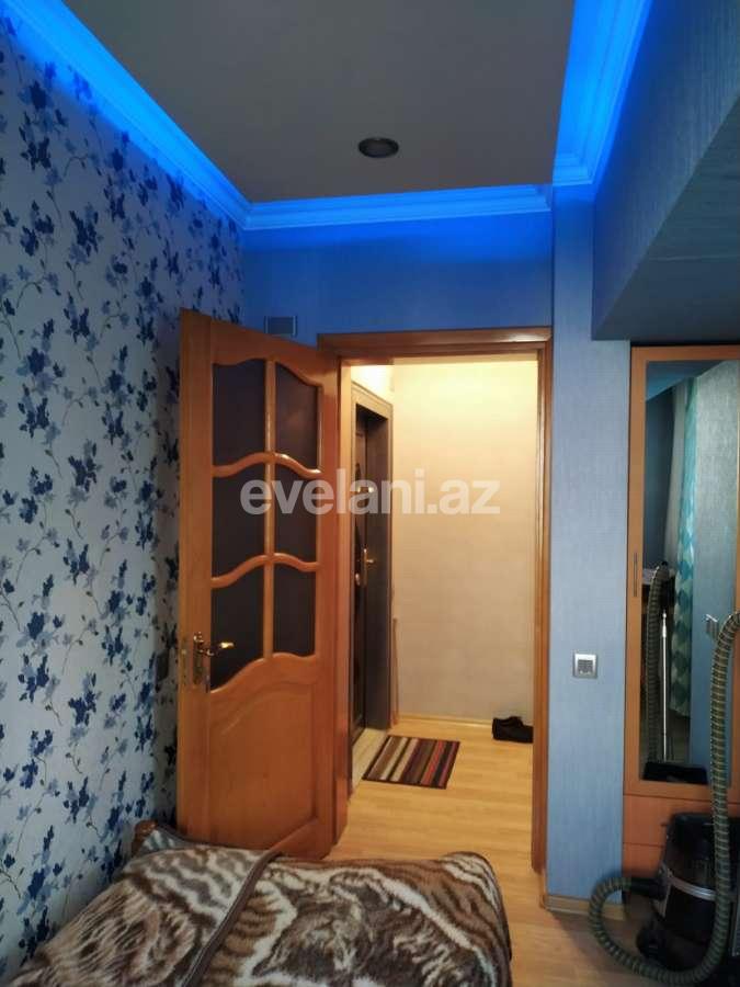 Satılır, köhnə tikili, 4 otaqlı, 160 m², Bakı, Nərimanov r, Gənclik m.