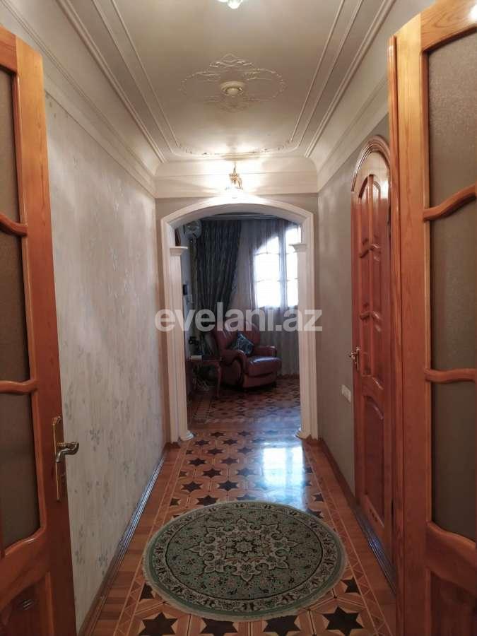 Satılır, köhnə tikili, 4 otaqlı, 160 m², Bakı, Nərimanov r, Gənclik m.