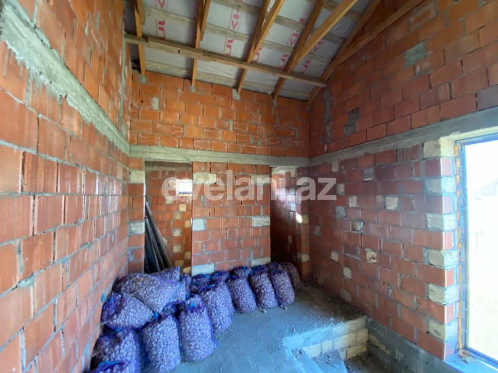 Satılır, həyət evi / bağ, 7 otaqlı, 325 m², Qusar