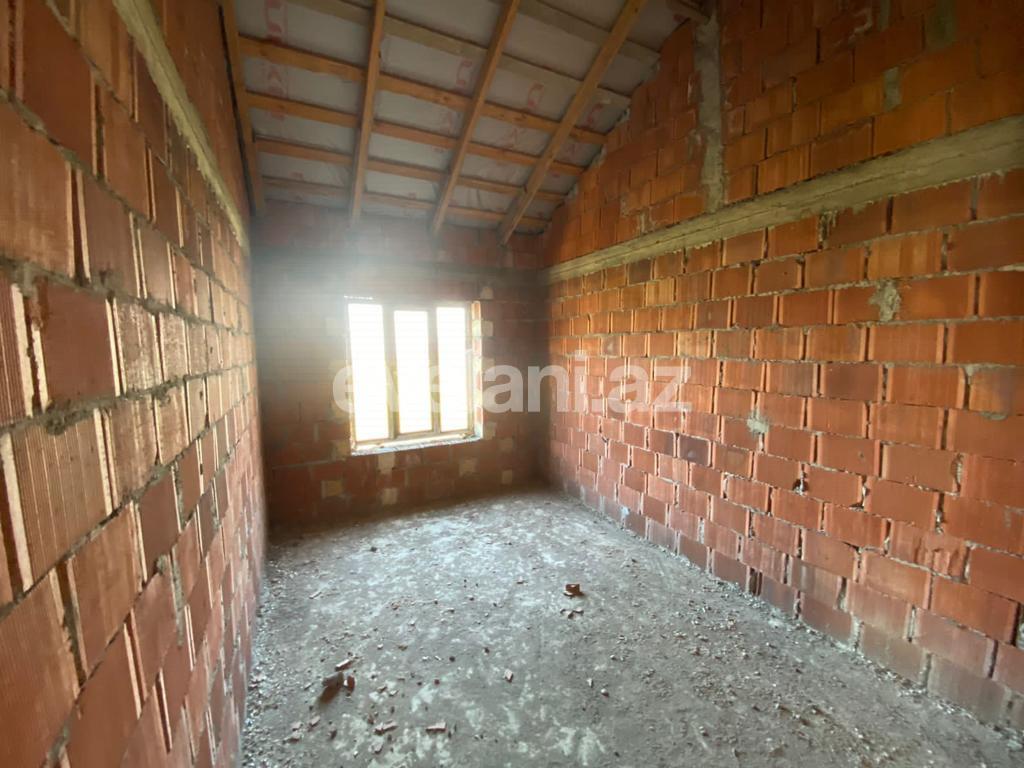 Satılır, həyət evi / bağ, 7 otaqlı, 325 m², Qusar