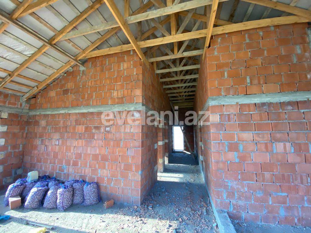 Satılır, həyət evi / bağ, 7 otaqlı, 325 m², Qusar