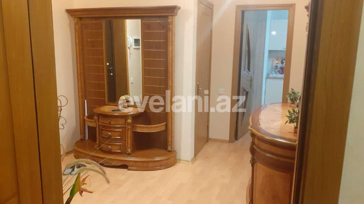 Kirayə verilir, yeni tikili, 2 otaqlı, 100 m², Bakı, Yasamal r.