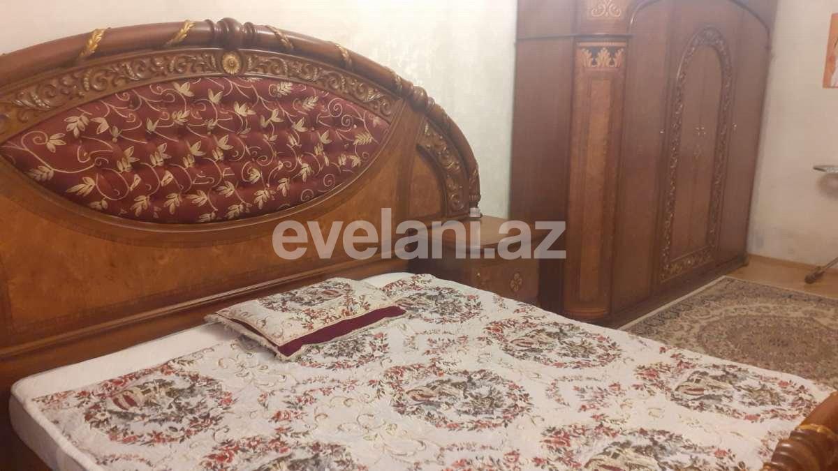 Kirayə verilir, yeni tikili, 2 otaqlı, 100 m², Bakı, Yasamal r.