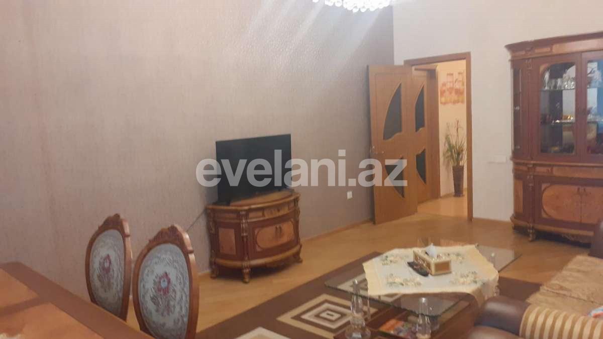 Kirayə verilir, yeni tikili, 2 otaqlı, 100 m², Bakı, Yasamal r.