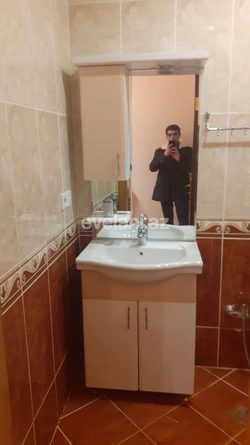 Kirayə verilir, yeni tikili, 2 otaqlı, 100 m², Bakı, Yasamal r.